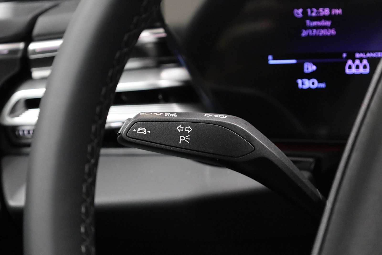 Thumbnail: 2026 Audi A6 - 29