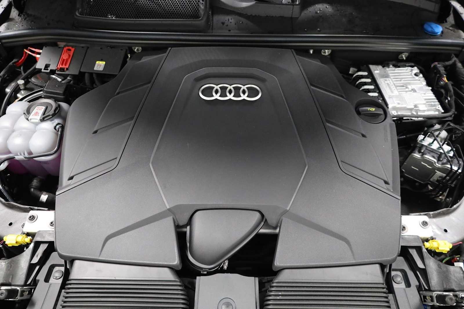 Thumbnail: 2026 Audi Q7 - 39