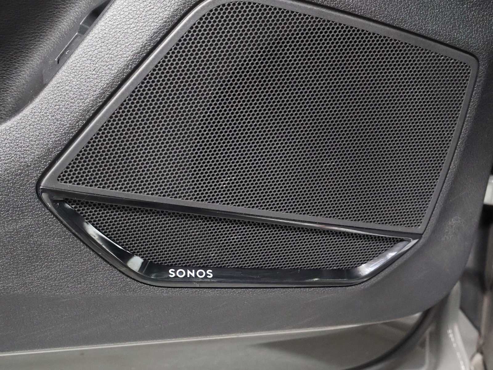 Thumbnail: 2023 Audi Q3 - 17