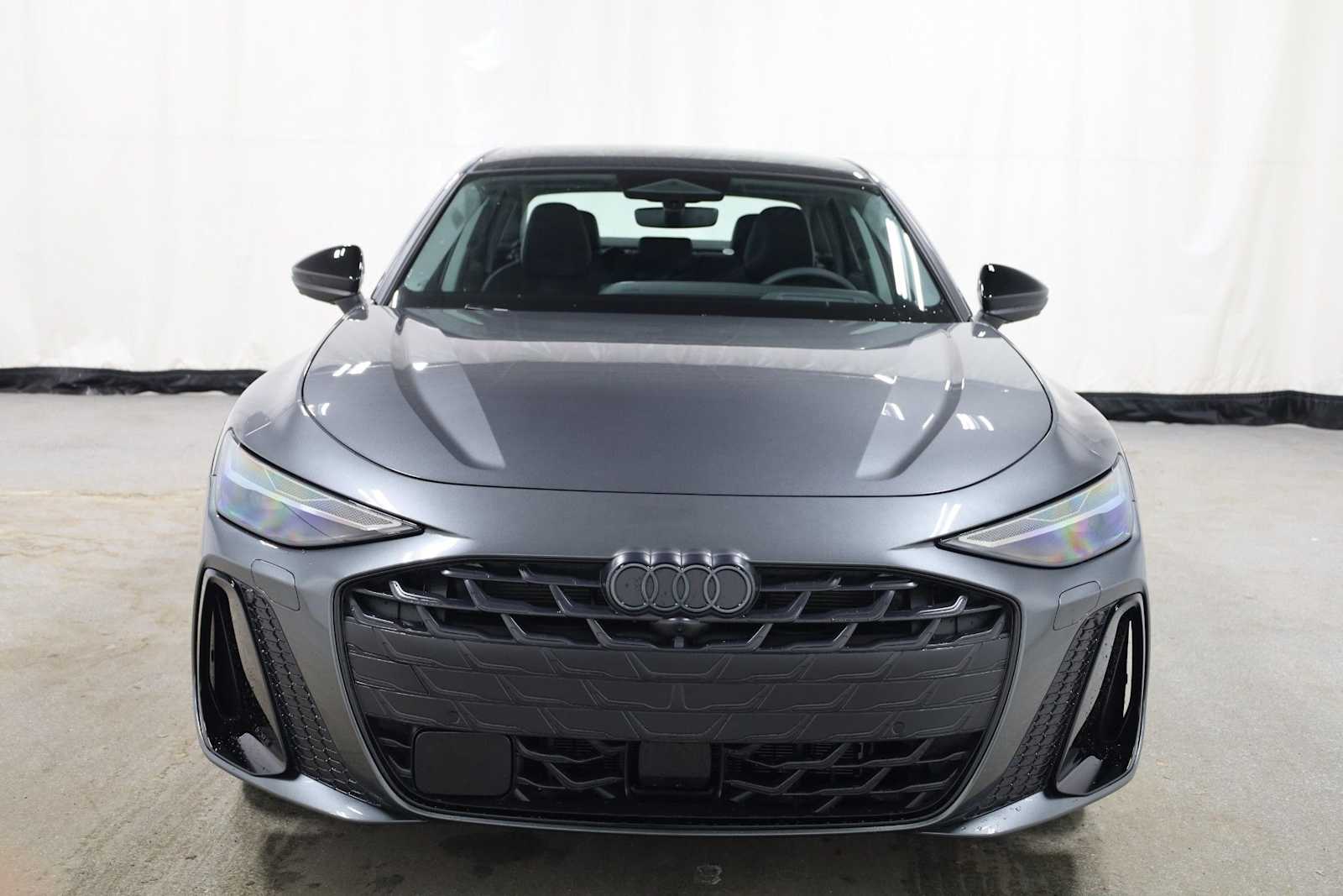 Thumbnail: 2026 Audi A6 - 14