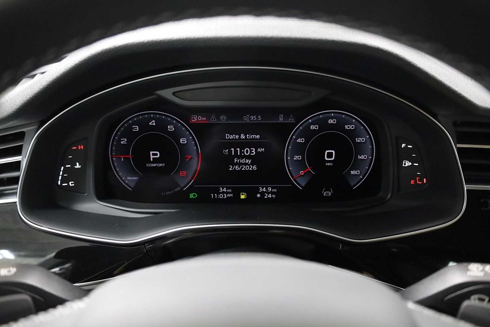 Thumbnail: 2026 Audi Q7 - 22