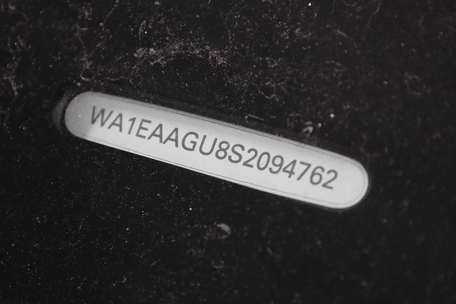 Thumbnail: 2025 Audi Q5 - 42