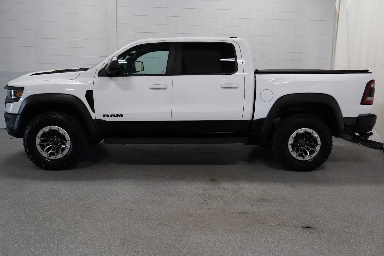 Thumbnail: 2021 RAM 1500 - 2