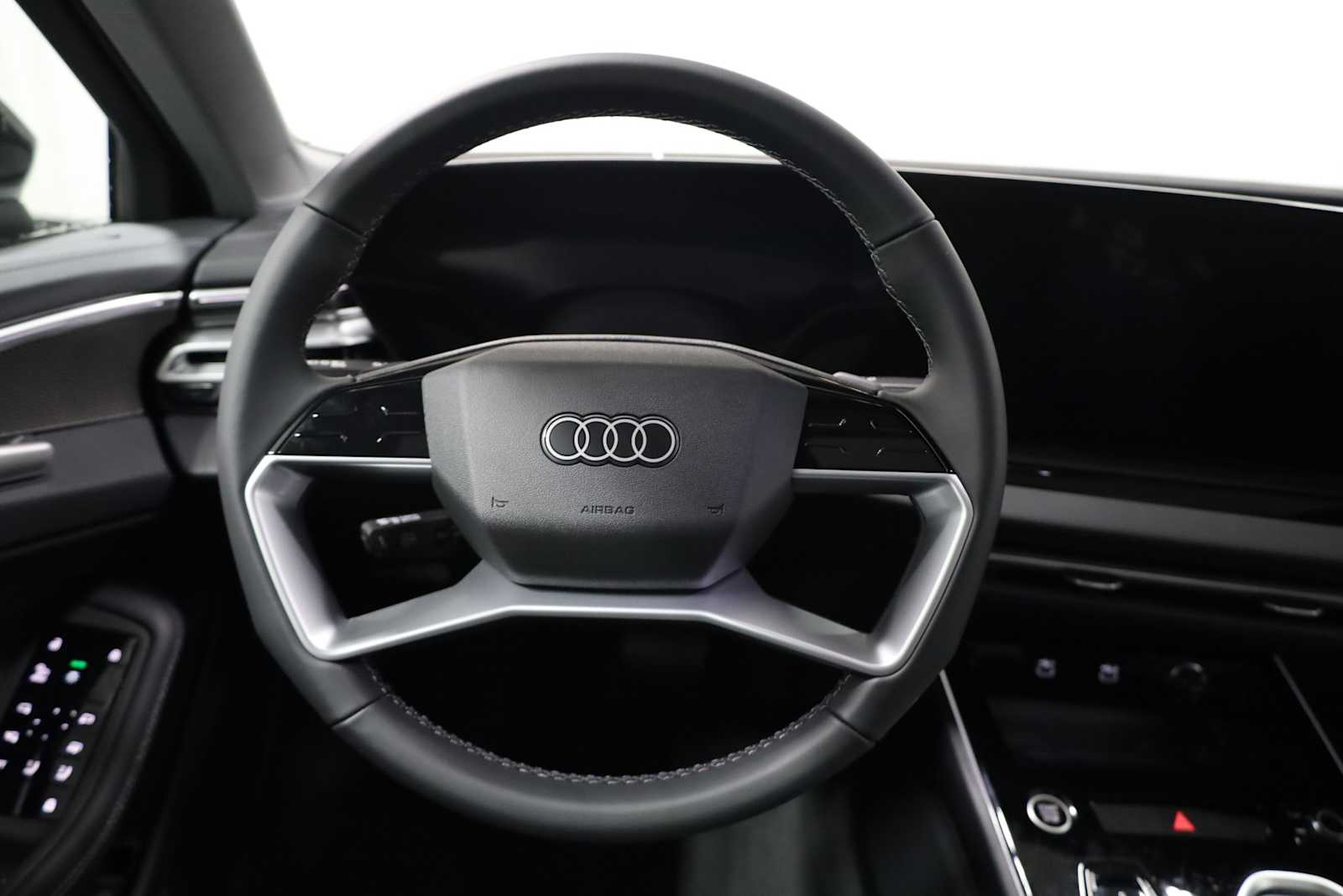 Thumbnail: 2026 Audi A6 - 24