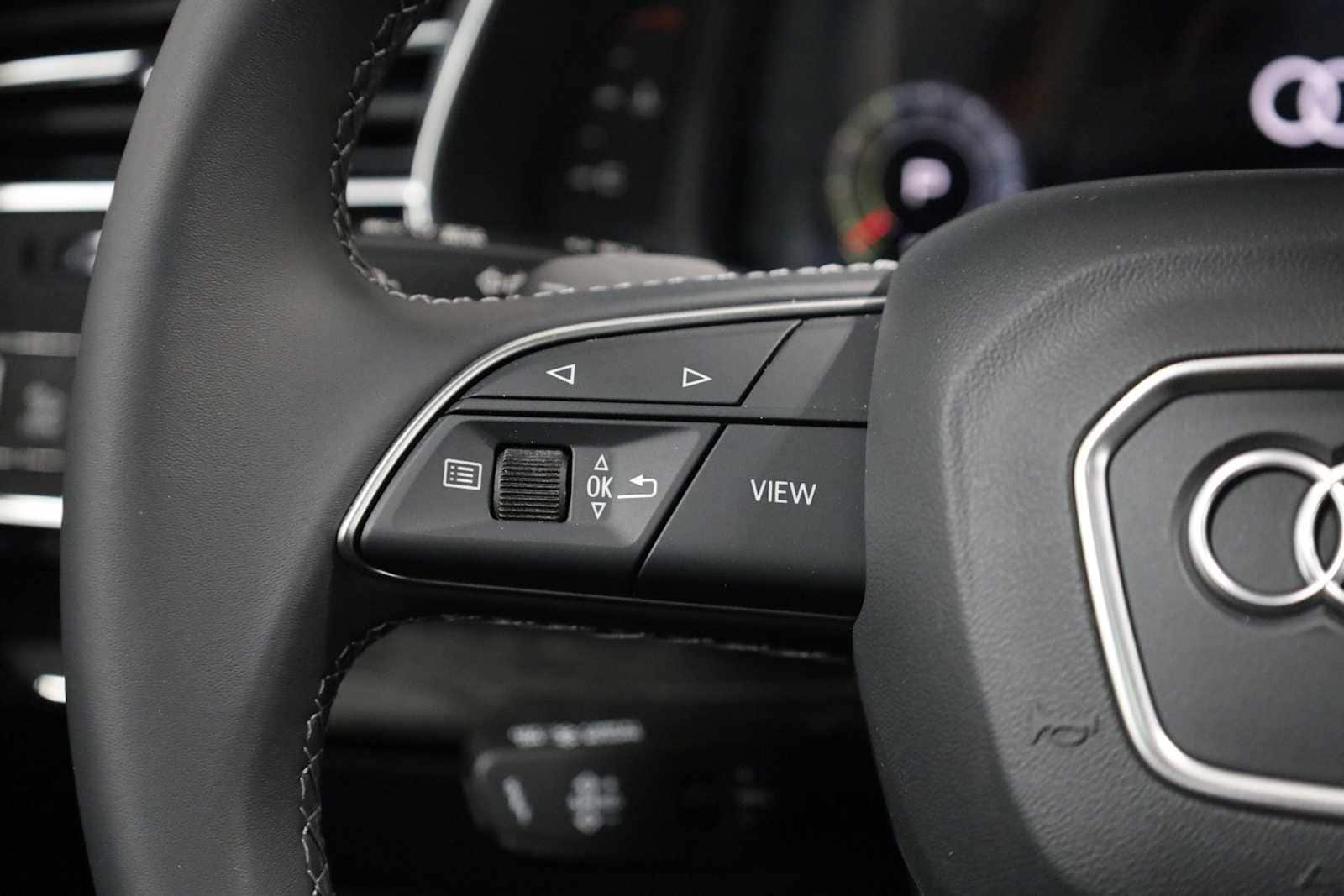 Thumbnail: 2026 Audi Q8 - 25