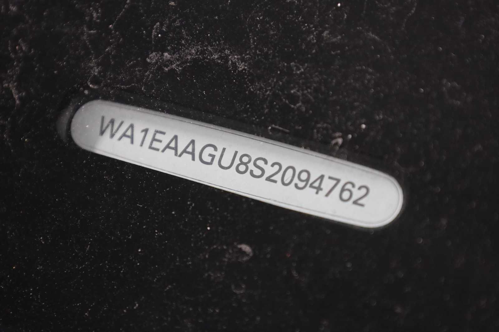 Thumbnail: 2025 Audi Q5 - 42