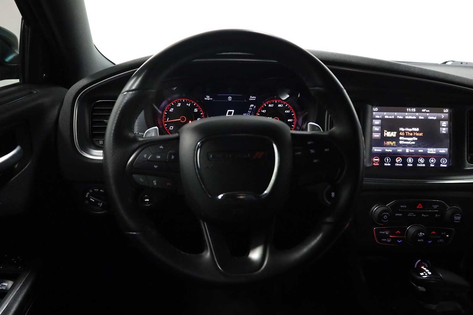 Thumbnail: 2018 Dodge Charger - 22