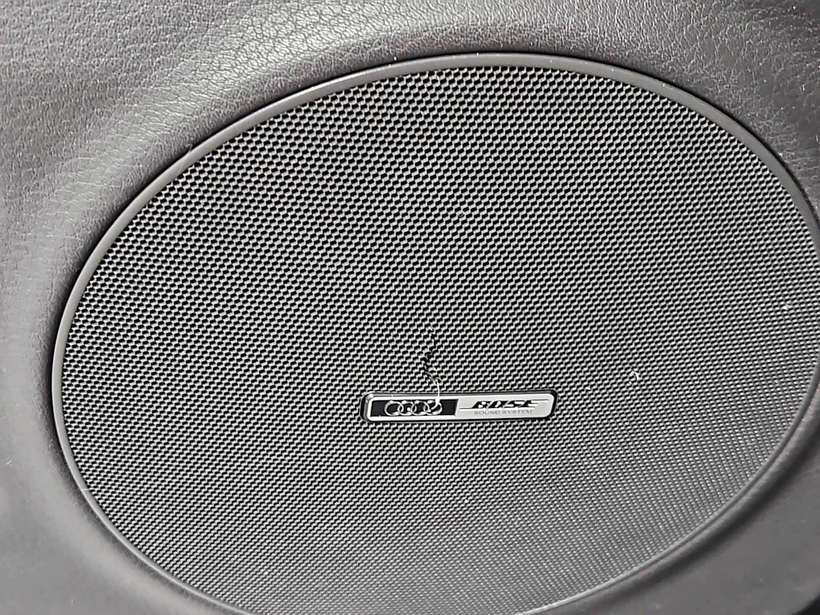 Thumbnail: 2006 Audi S4 - 17