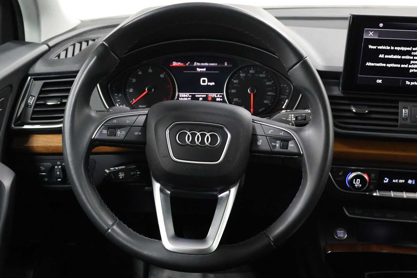 Thumbnail: 2023 Audi Q5 - 22