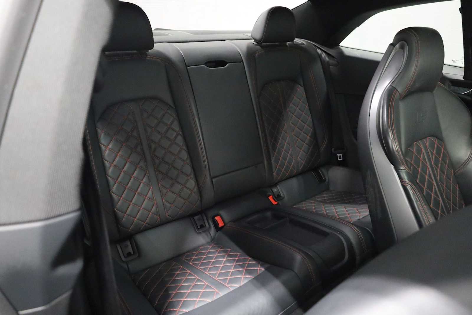 Thumbnail: 2023 Audi S5 - 35