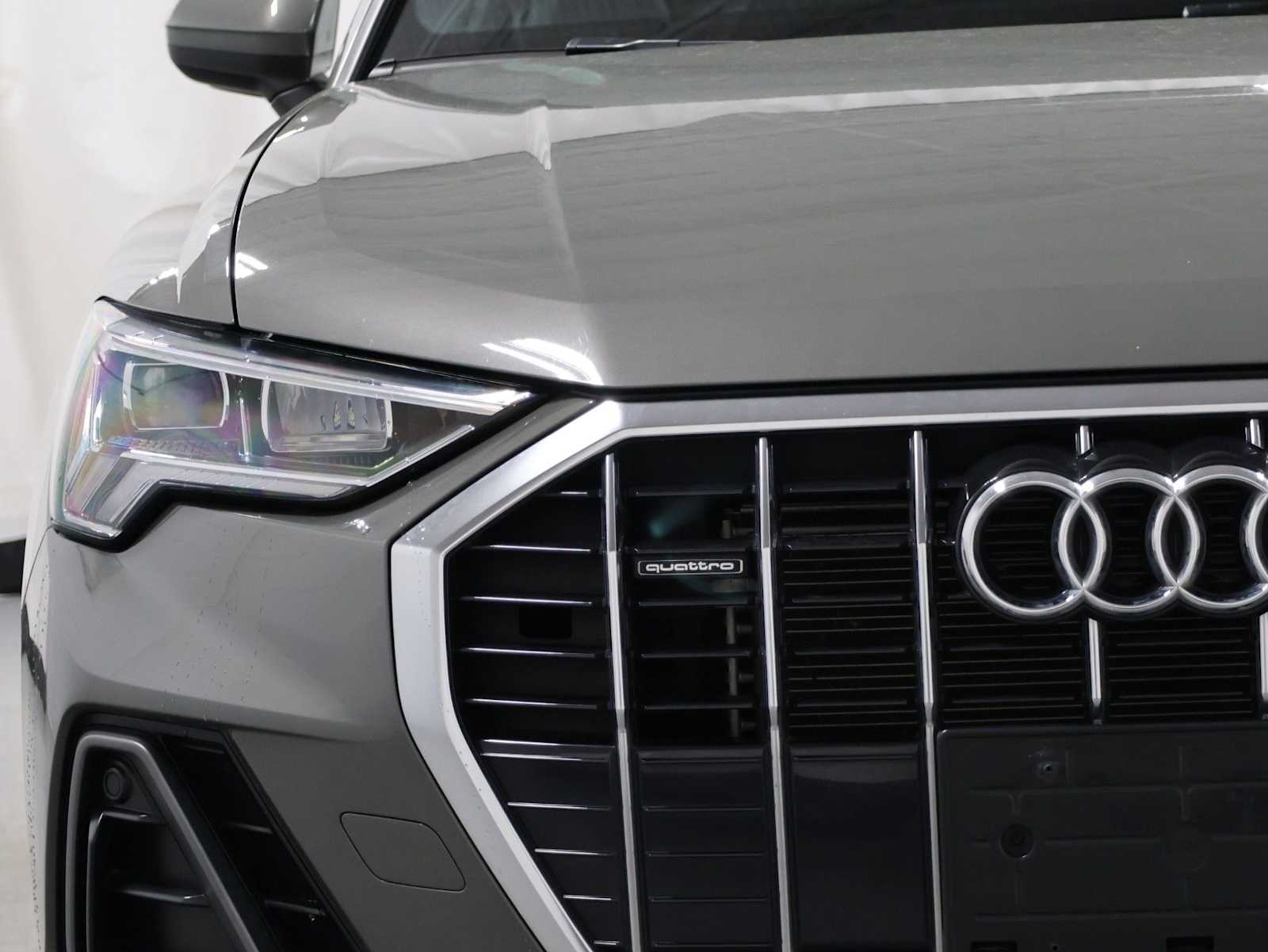 Thumbnail: 2023 Audi Q3 - 15