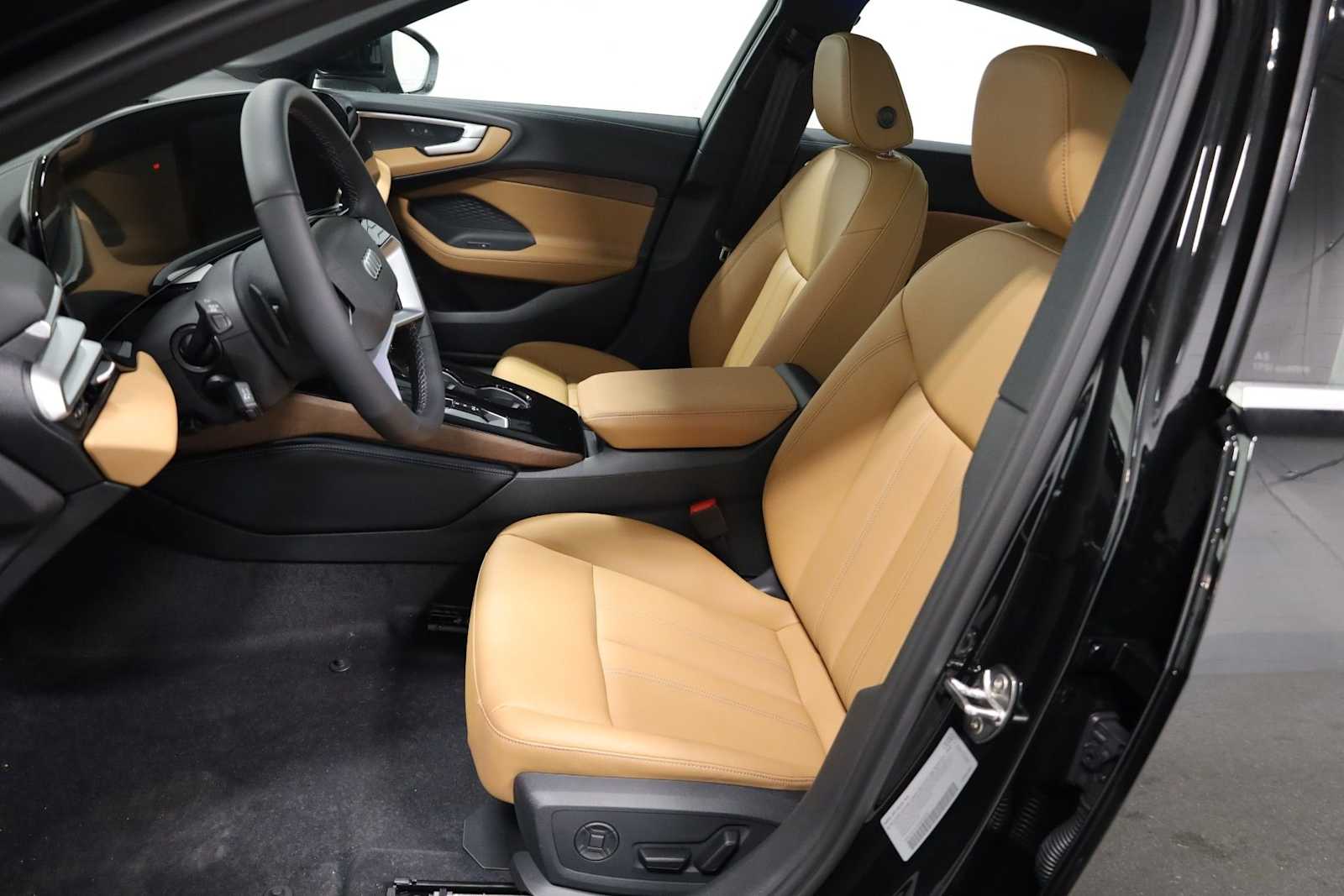 Thumbnail: 2025 Audi A5 - 5