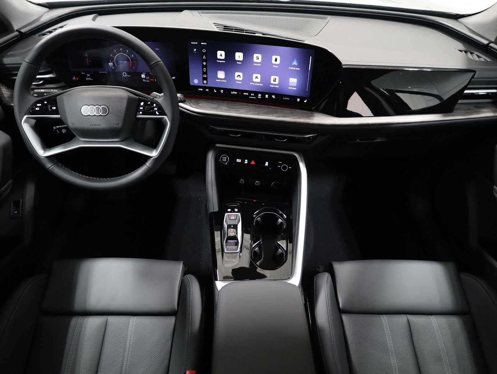 Thumbnail: 2026 Audi Q5 - 23