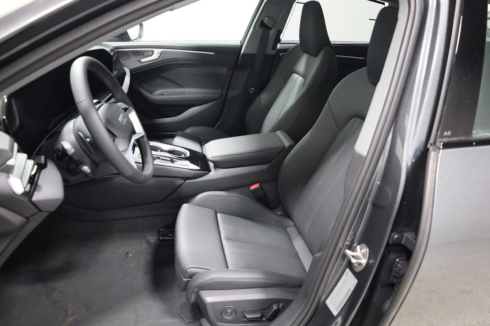 Thumbnail: 2026 Audi A6 - 5