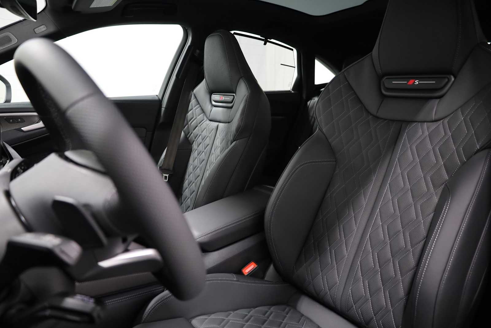 Thumbnail: 2025 Audi S5 - 5