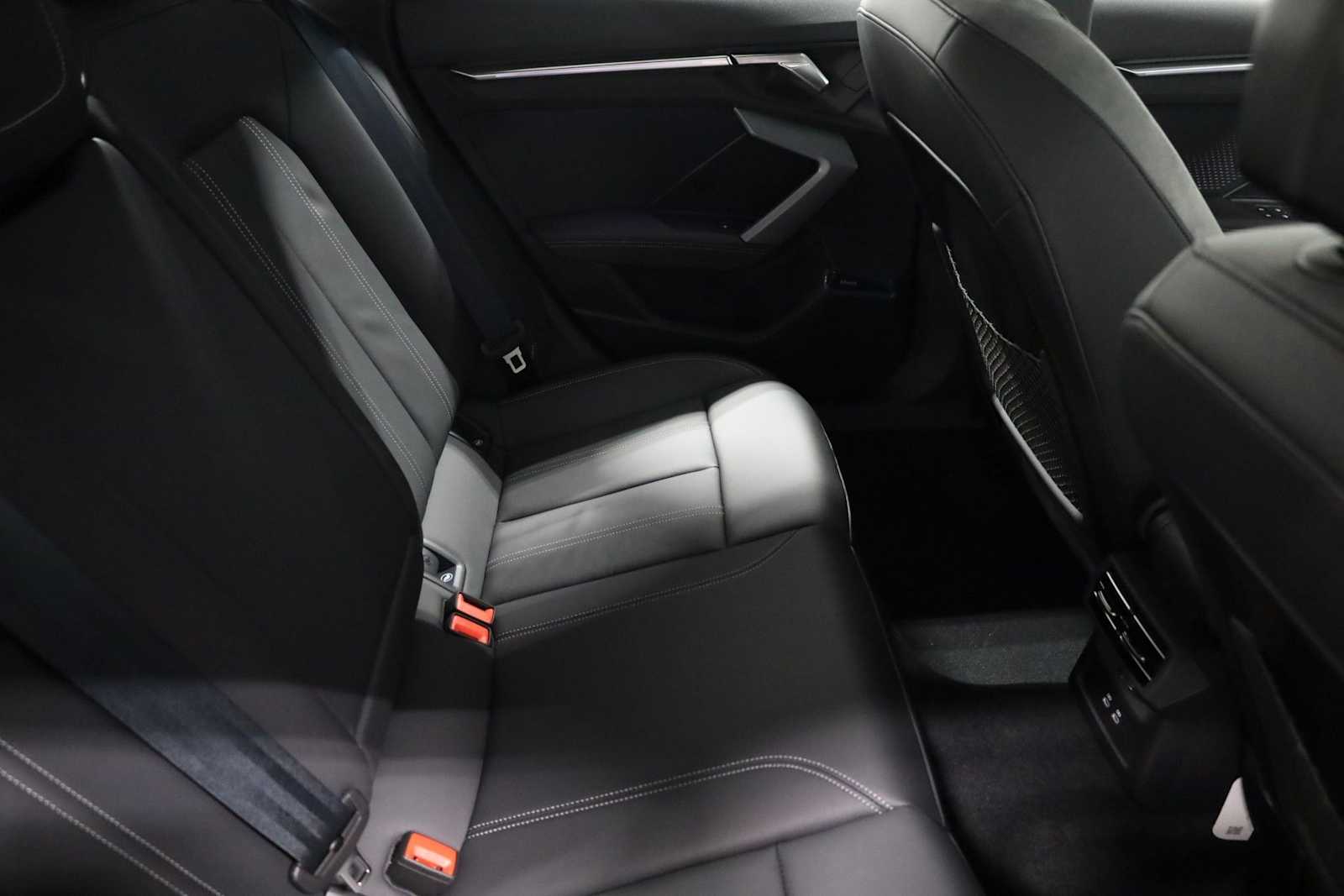 Thumbnail: 2025 Audi A3 - 34