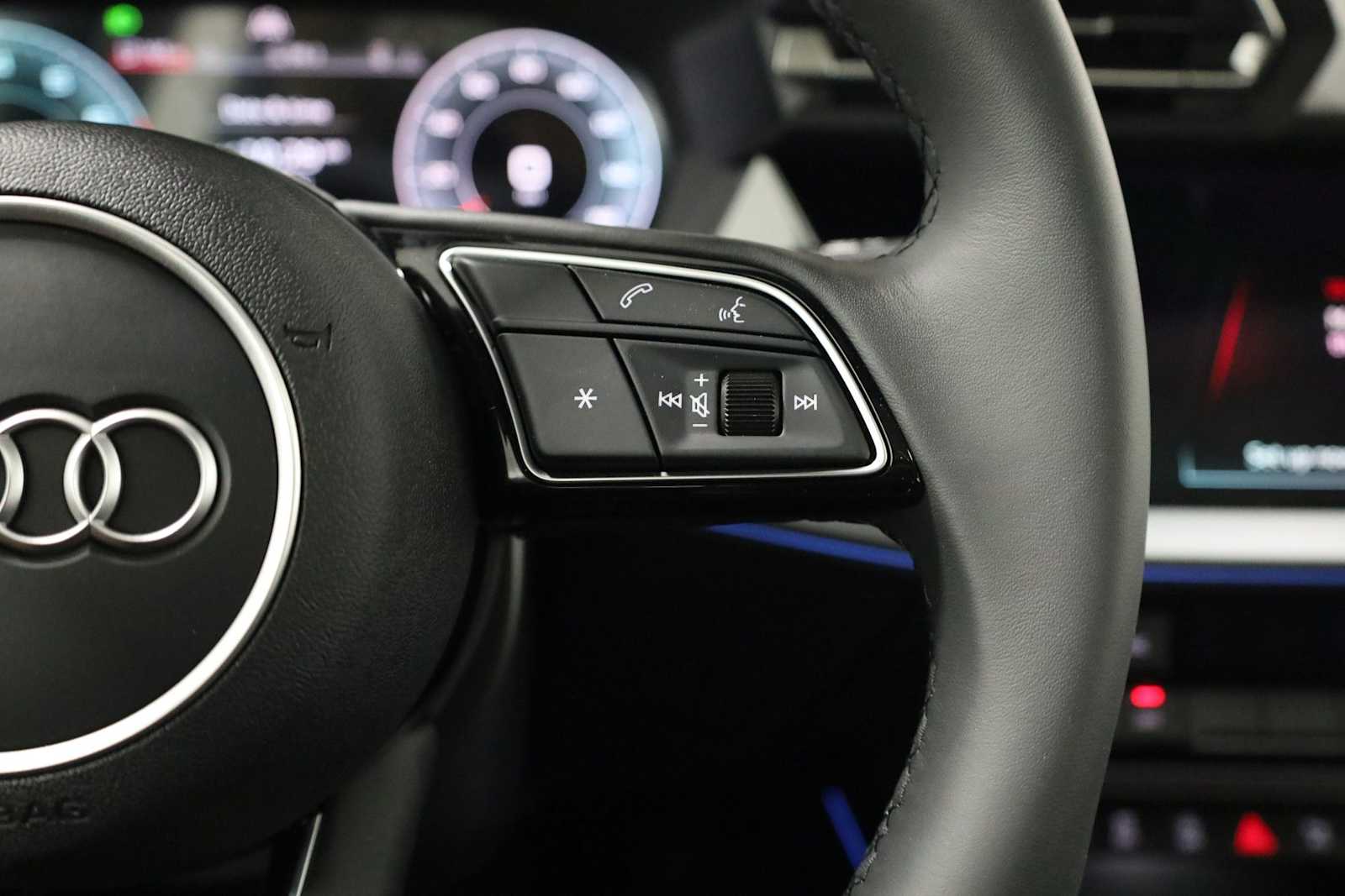 Thumbnail: 2026 Audi A3 - 26