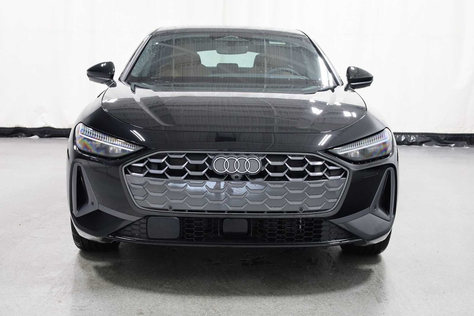 Thumbnail: 2025 Audi A5 - 14