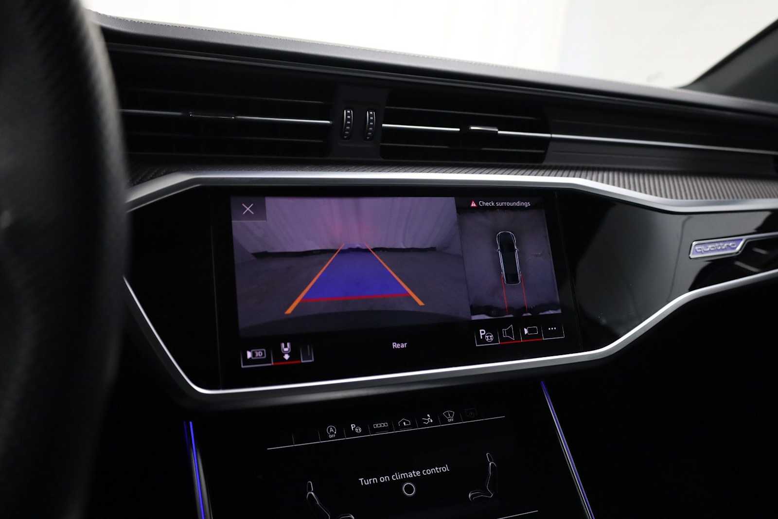 Thumbnail: 2023 Audi S7 - 32