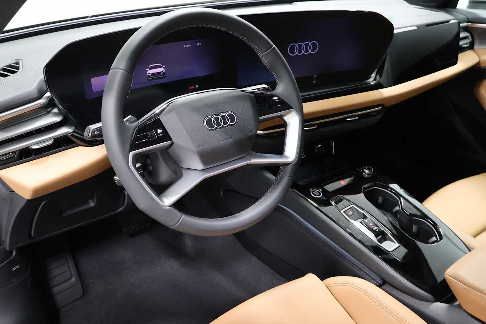 Thumbnail: 2026 Audi A5 - 4