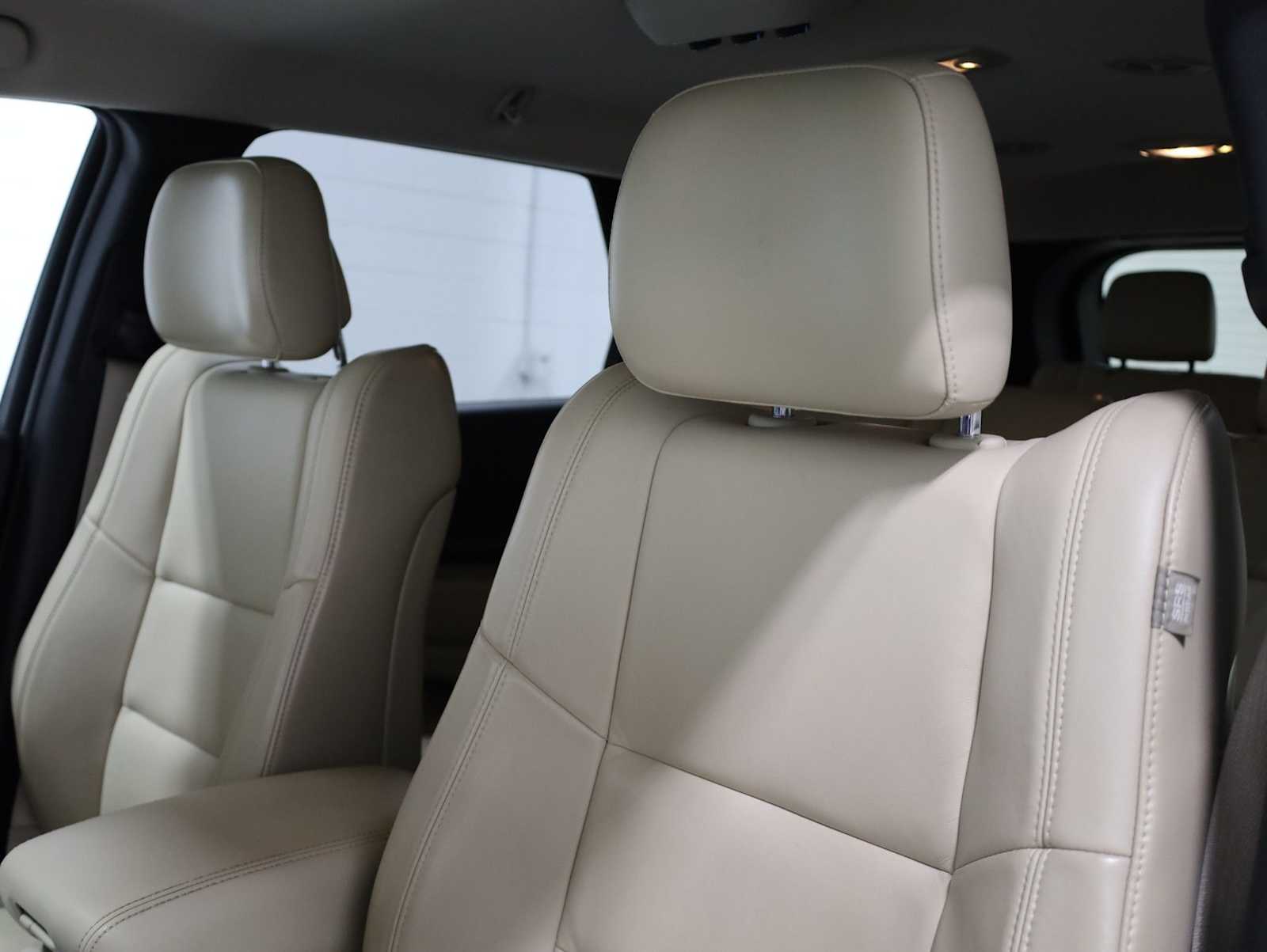 Thumbnail: 2014 Dodge Durango - 18