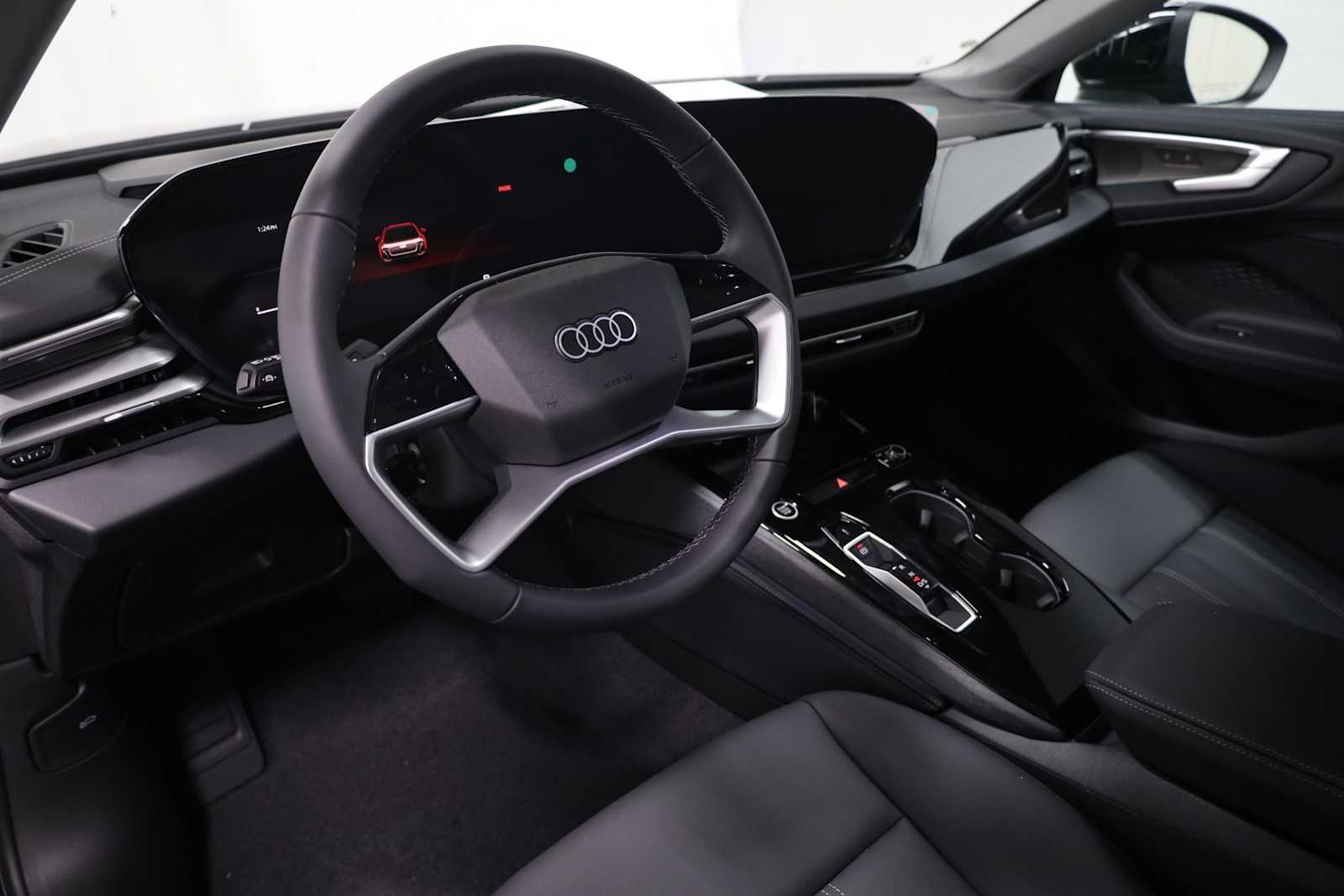 Thumbnail: 2025 Audi A5 - 4