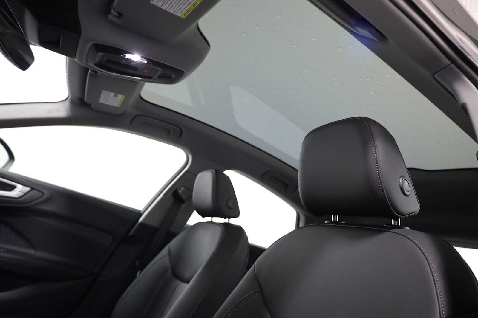 Thumbnail: 2025 Audi A5 - 19