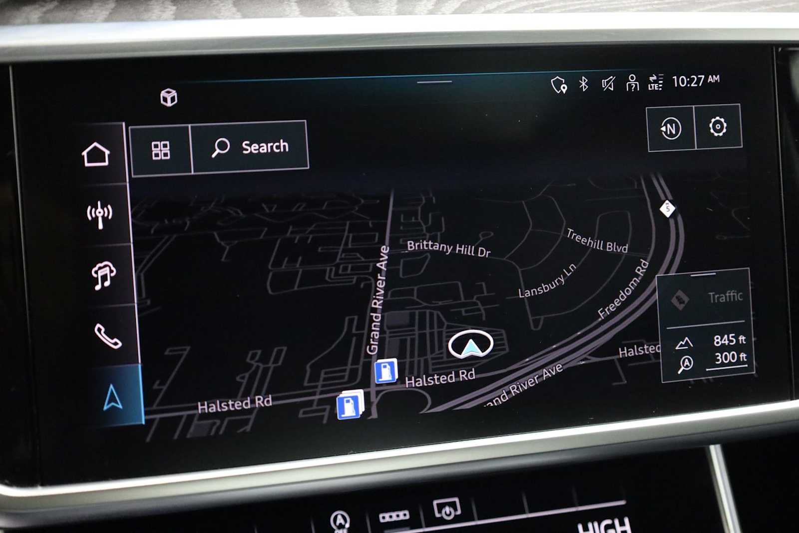 Thumbnail: 2025 Audi A6 - 31