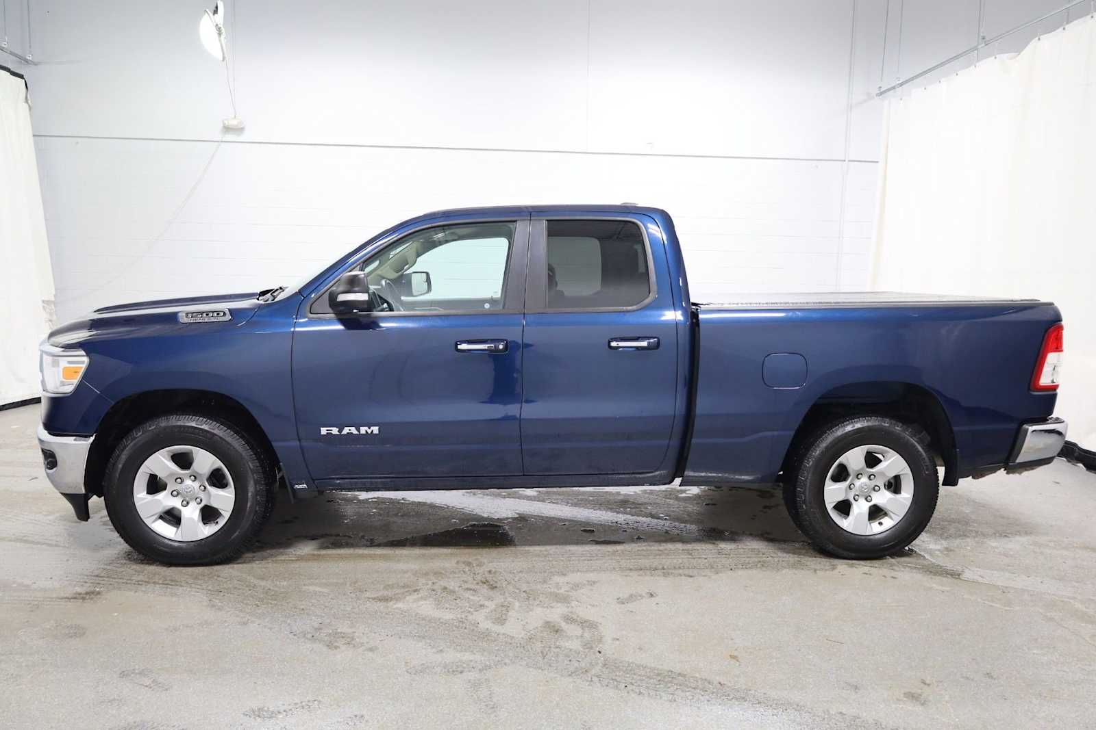 Thumbnail: 2020 RAM 1500 - 2