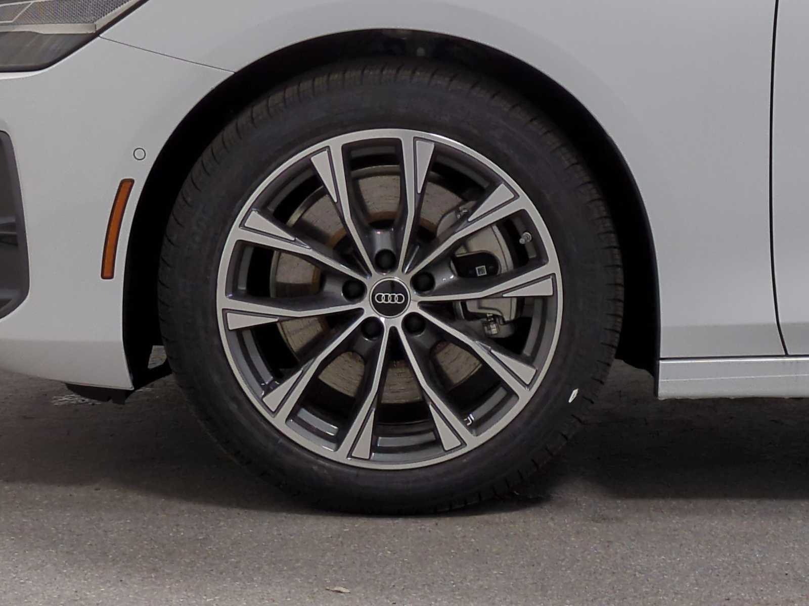 Thumbnail: 2026 Audi A6 - 38