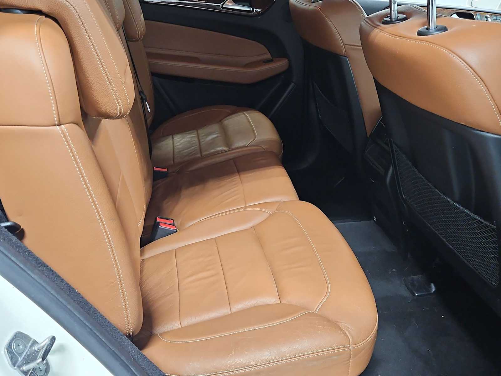 Thumbnail: 2018 Mercedes-Benz GLE - 11