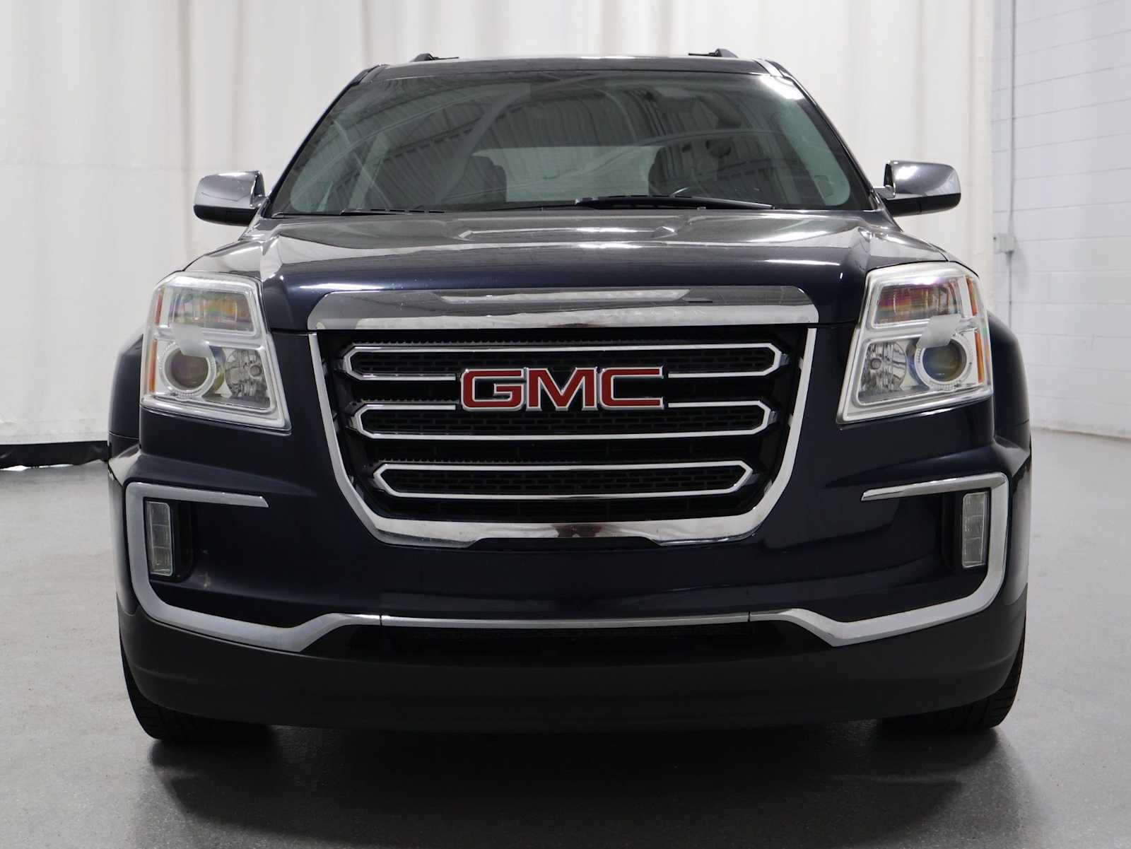 Thumbnail: 2016 GMC Terrain - 14
