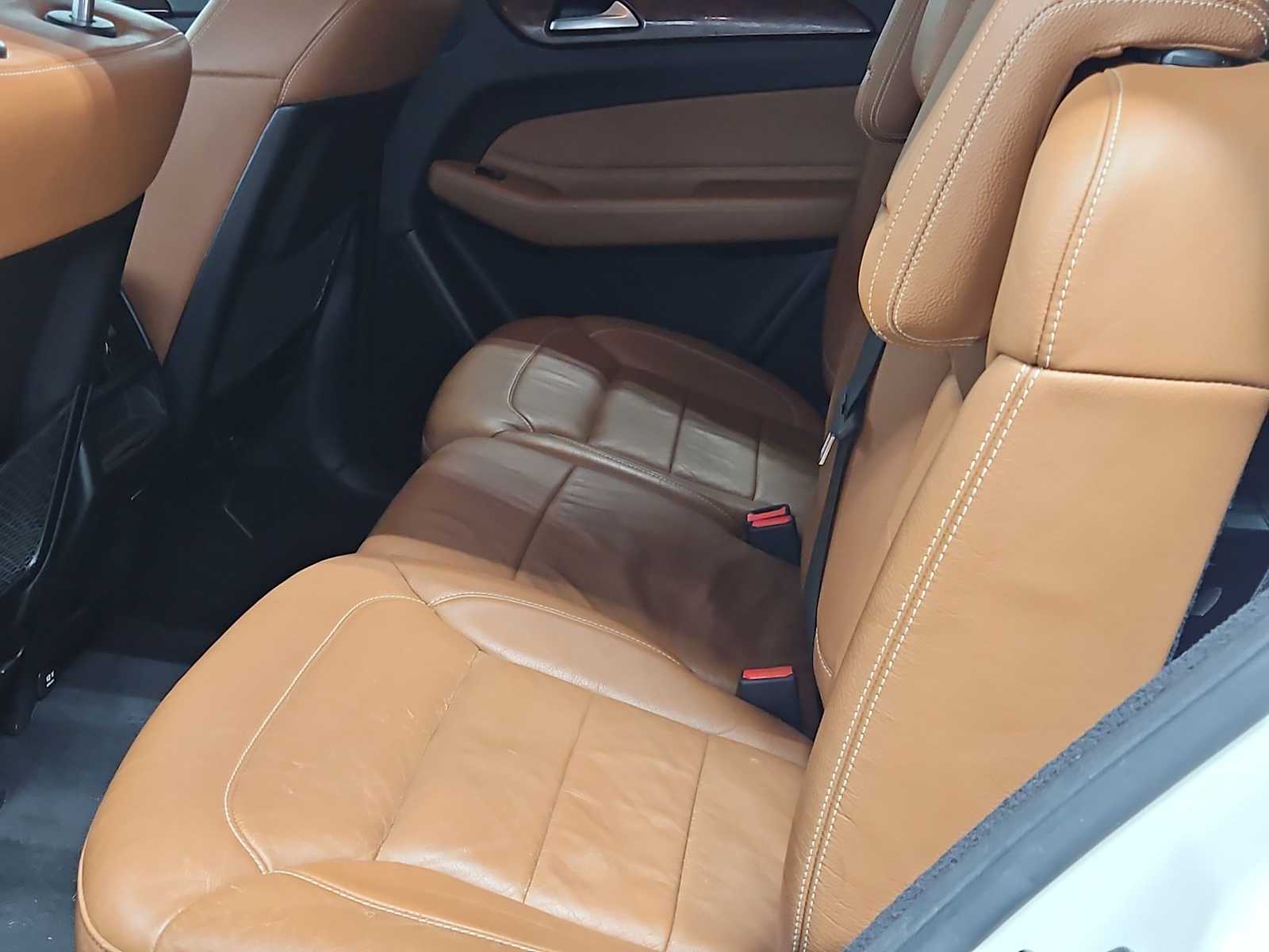 Thumbnail: 2018 Mercedes-Benz GLE - 10