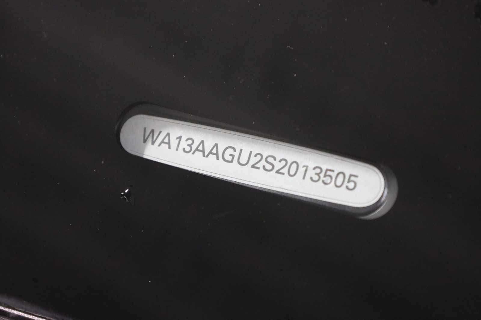 Thumbnail: 2025 Audi Q5 - 43