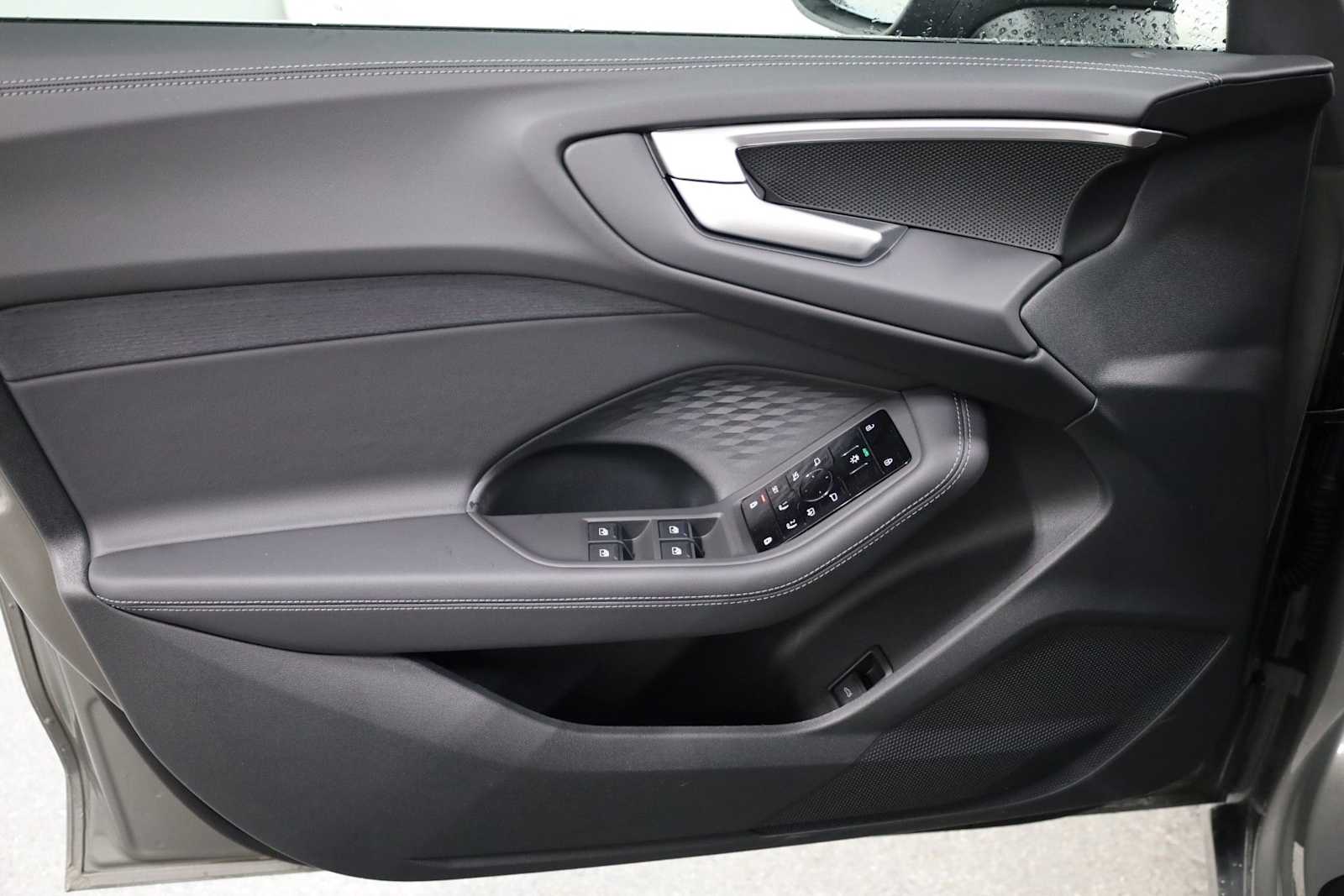 Thumbnail: 2025 Audi A5 - 16