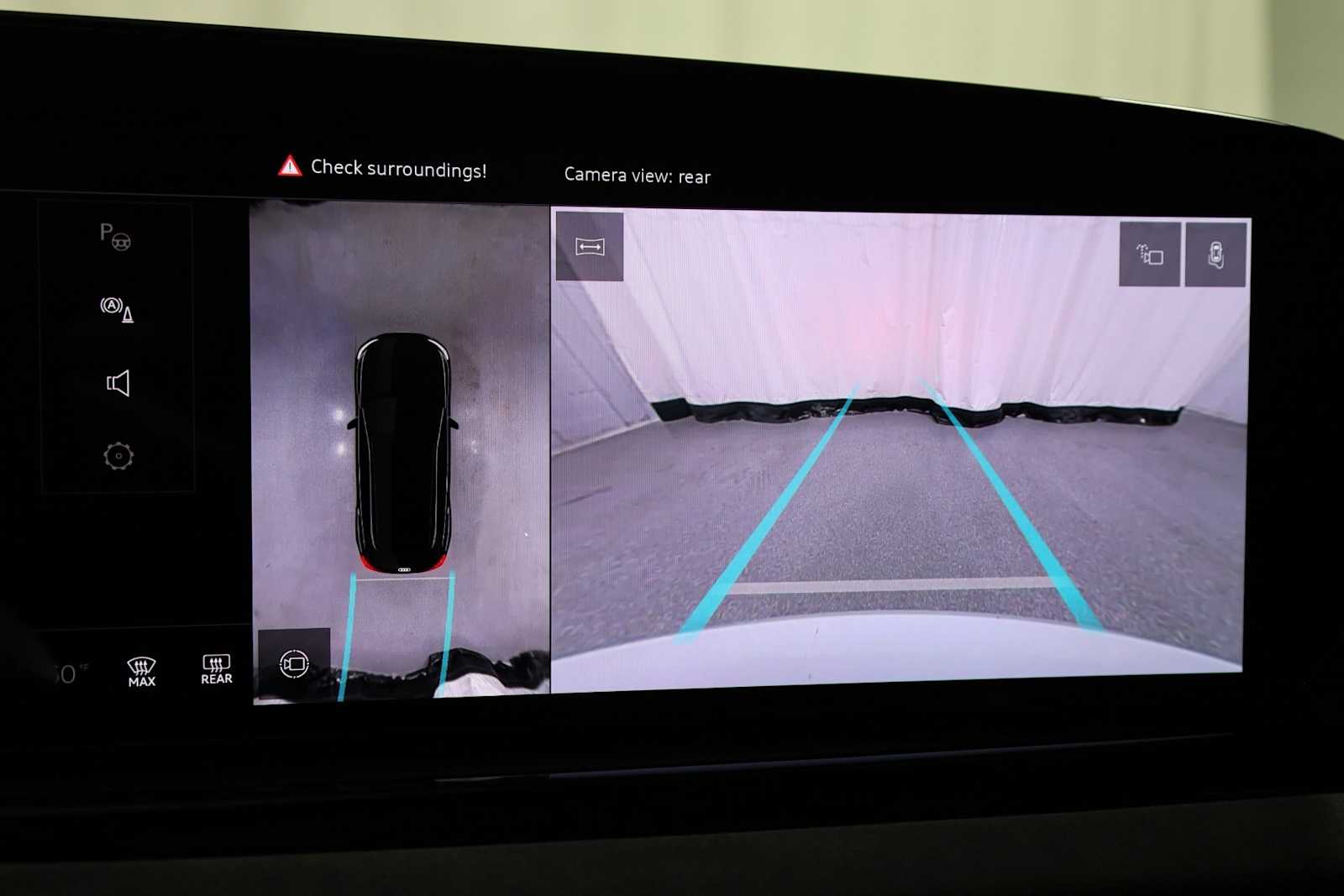 Thumbnail: 2025 Audi S5 - 31