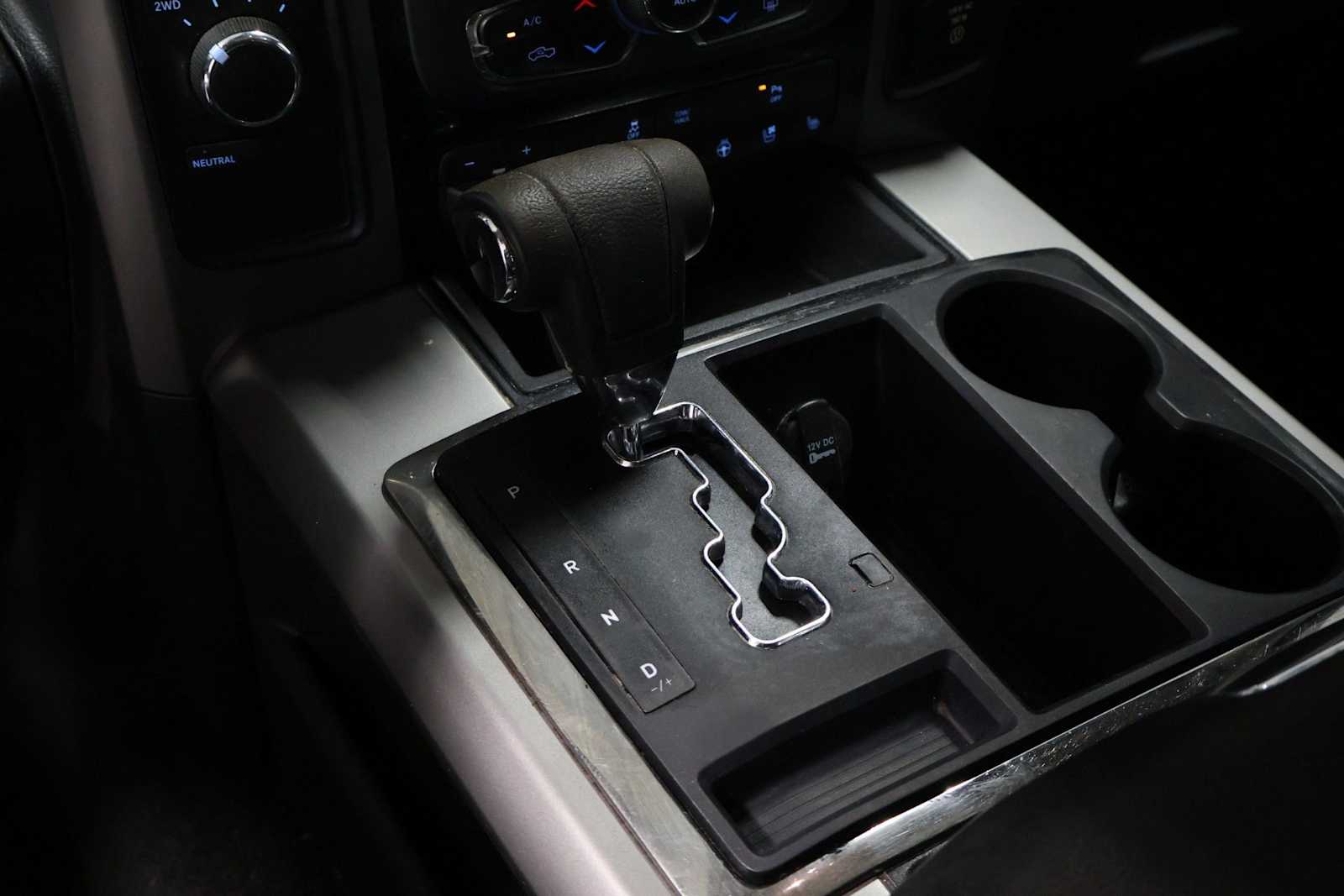 Thumbnail: 2013 RAM 1500 - 26