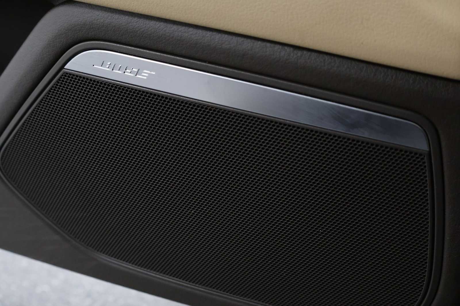 Thumbnail: 2015 Audi A7 - 17