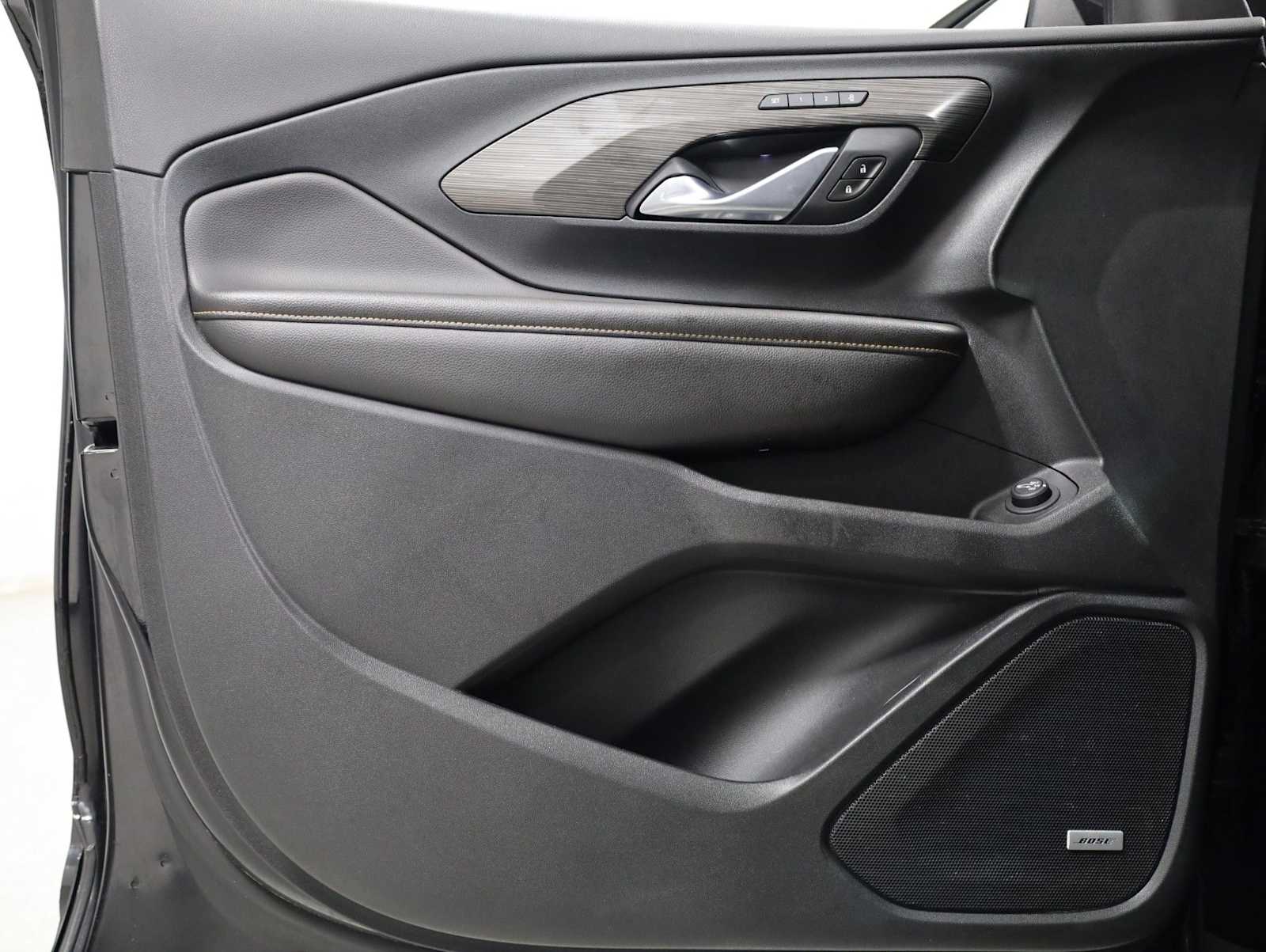 Thumbnail: 2021 GMC Terrain - 16