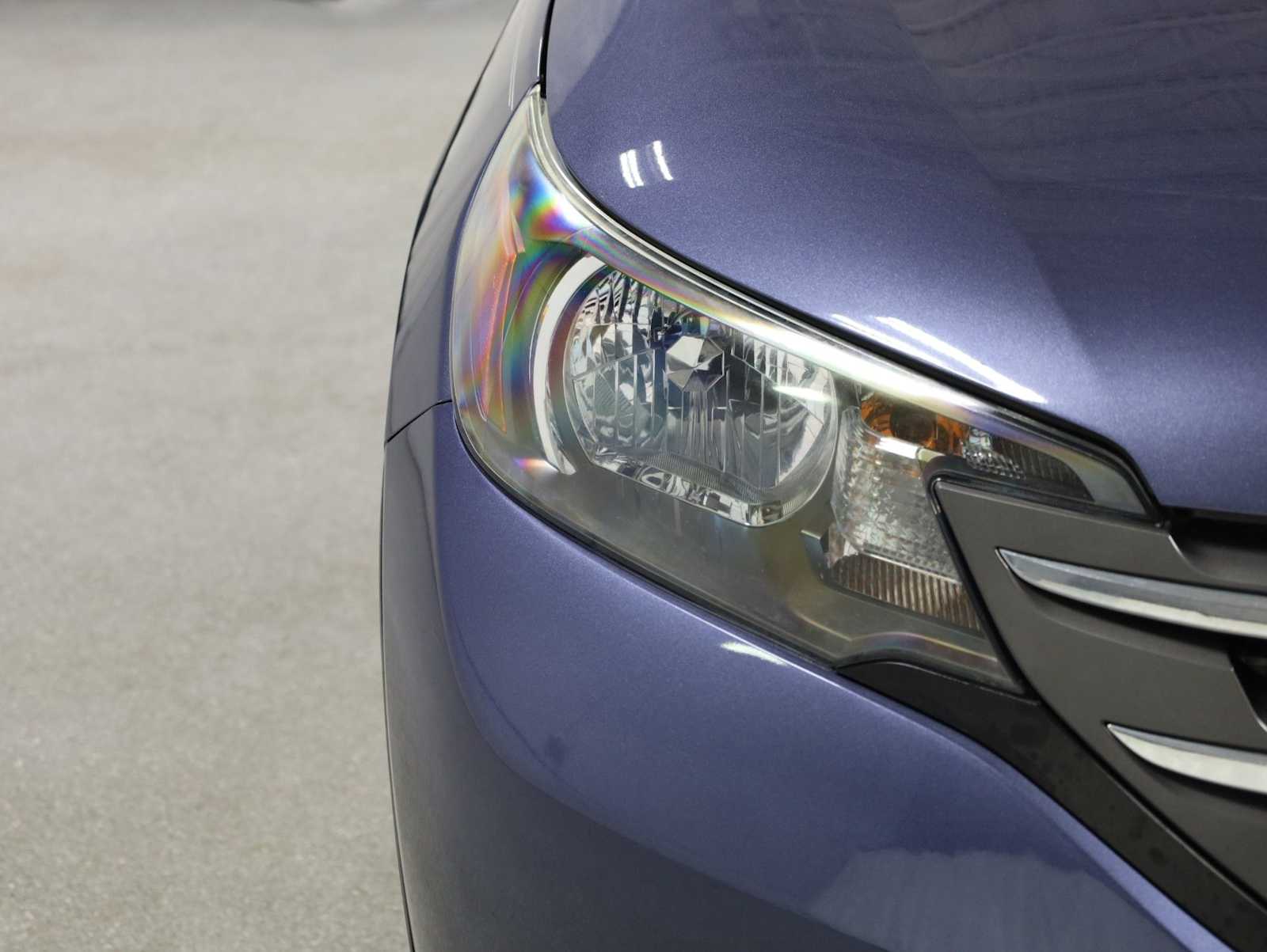 Thumbnail: 2012 Honda CR-V - 15