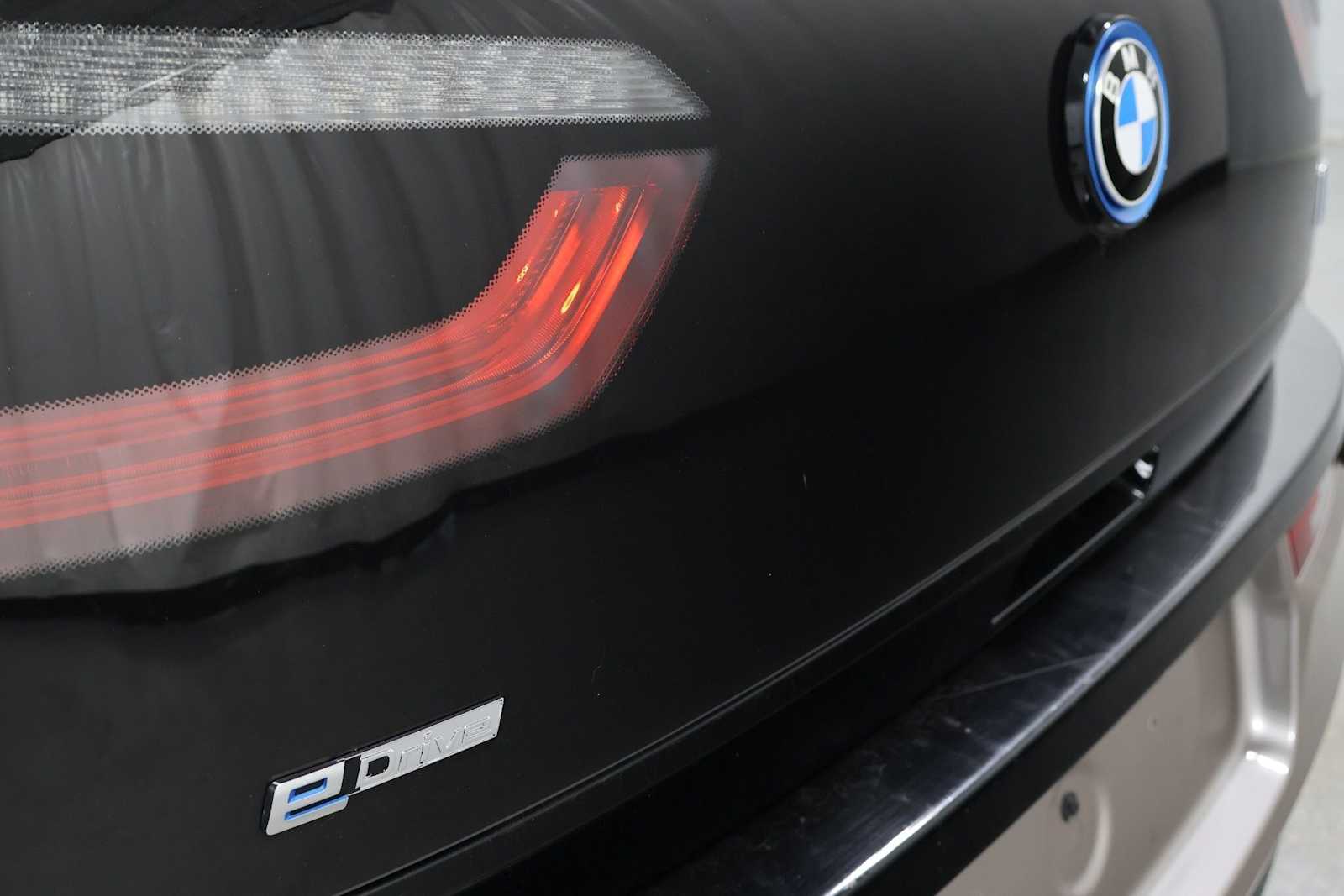 Thumbnail: 2014 BMW i3 - 8