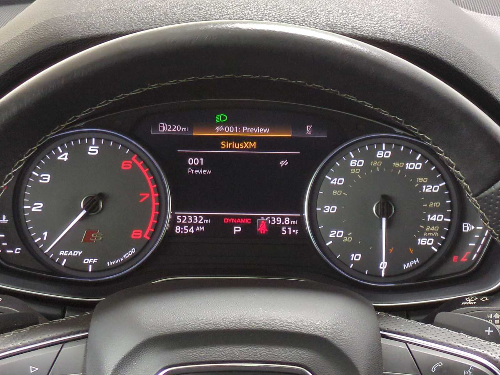 Thumbnail: 2023 Audi SQ5 - 21