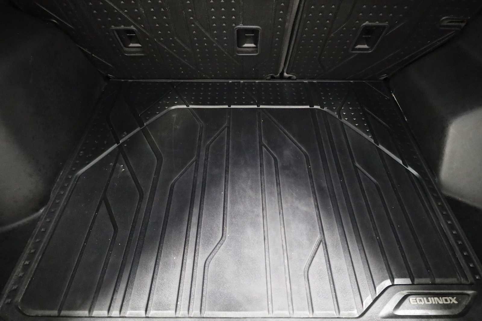 Thumbnail: 2021 Chevrolet Equinox - 37