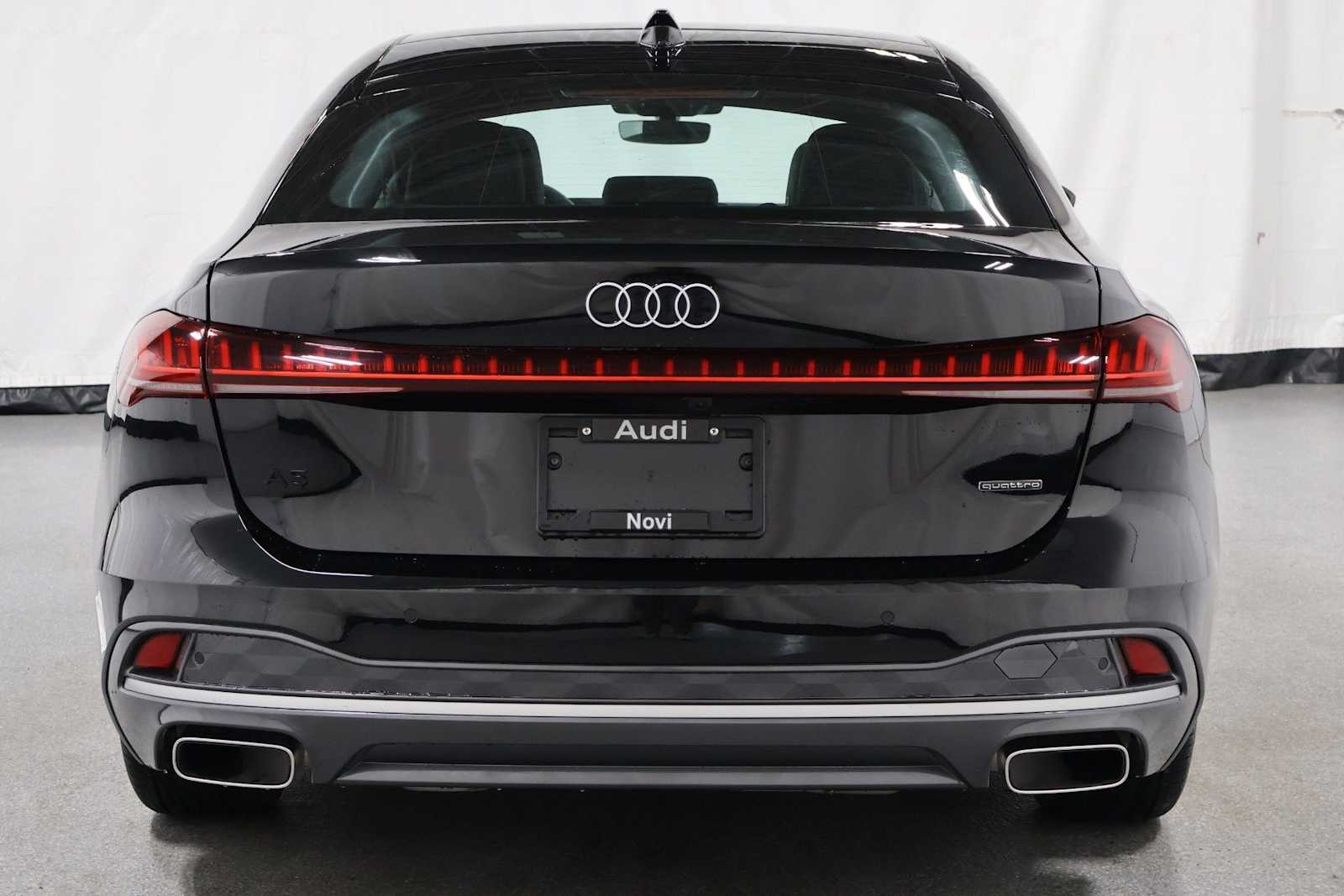 Thumbnail: 2025 Audi A5 - 7