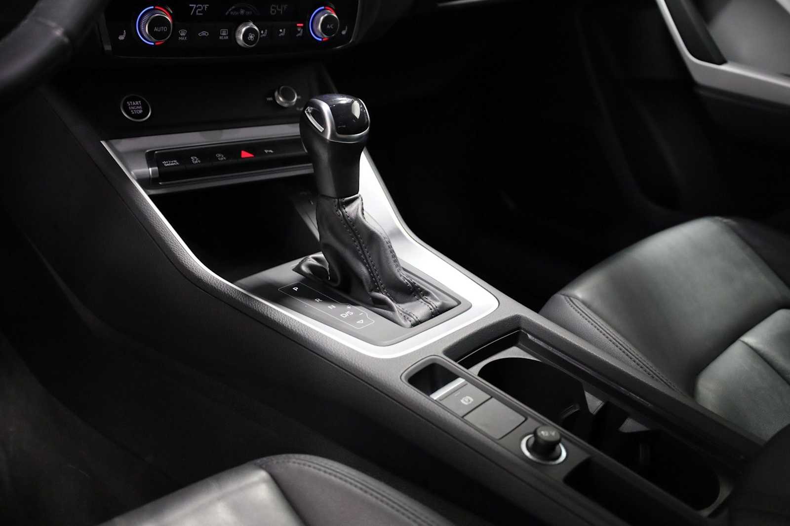 Thumbnail: 2023 Audi Q3 - 26