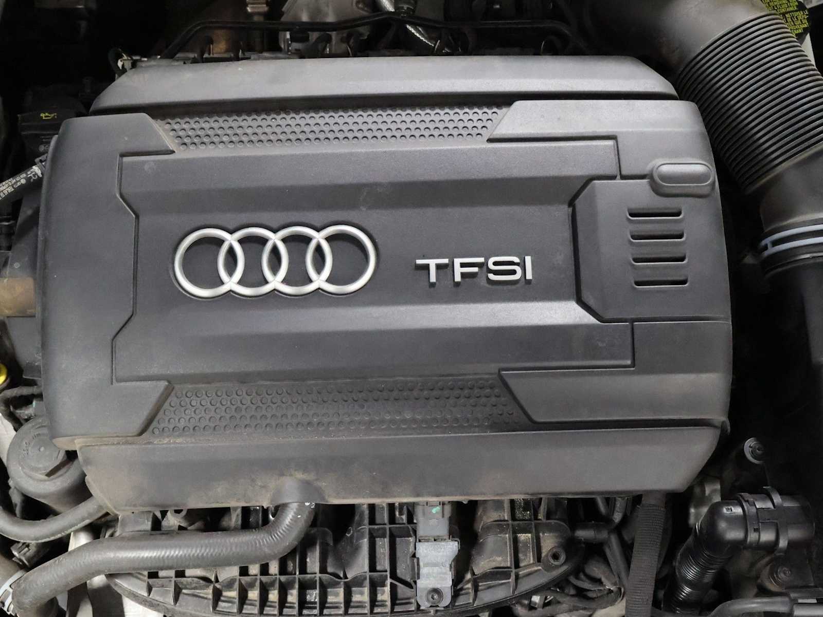 Thumbnail: 2017 Audi TT - 36