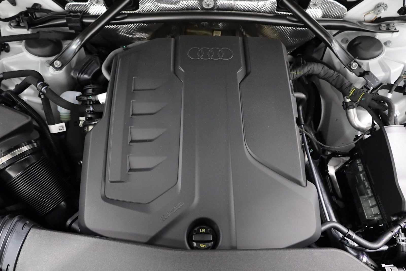 Thumbnail: 2025 Audi Q5 - 40