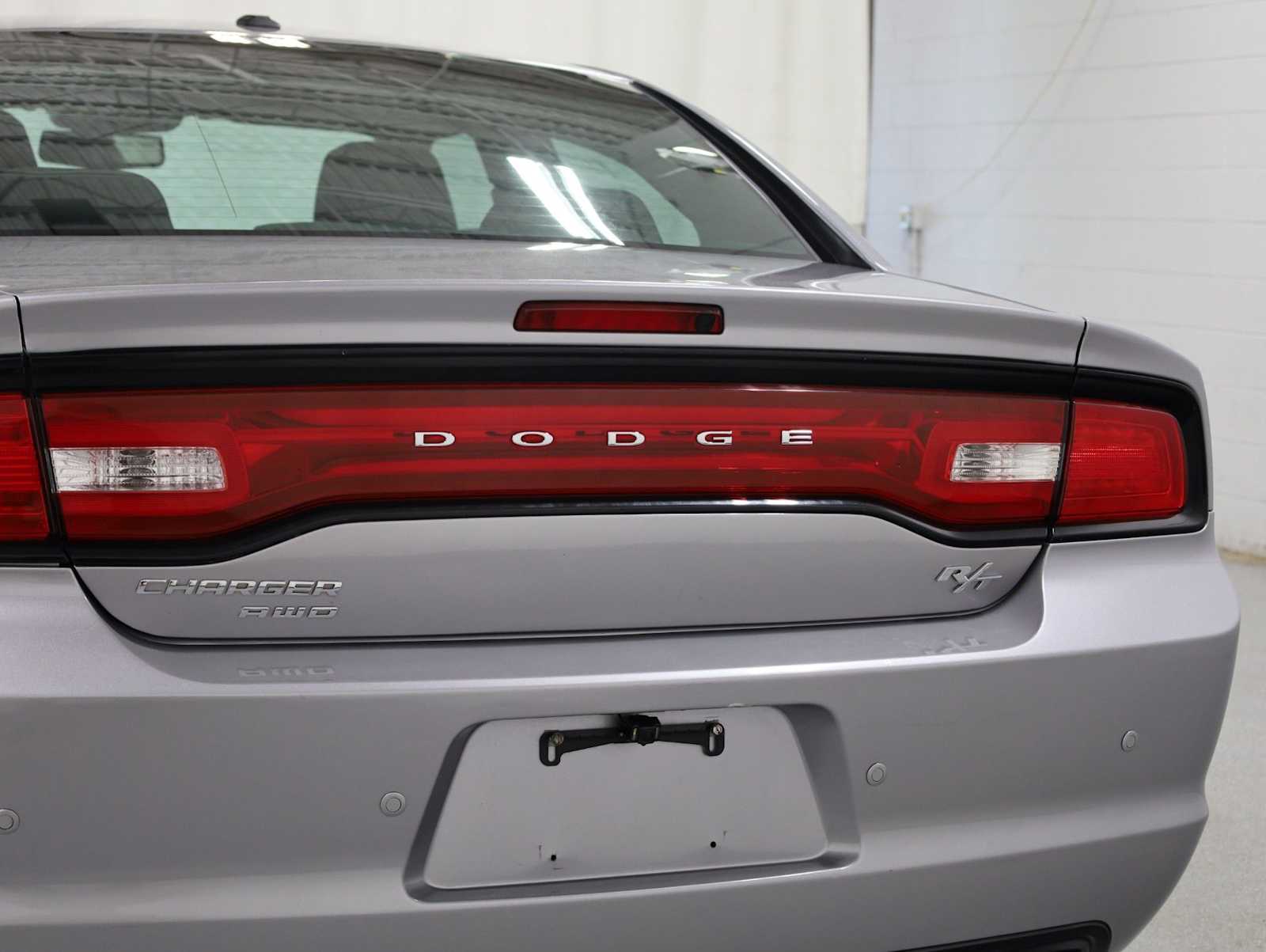 Thumbnail: 2014 Dodge Charger - 8