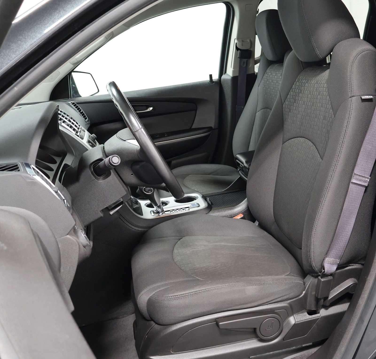 Thumbnail: 2012 GMC Acadia - 5