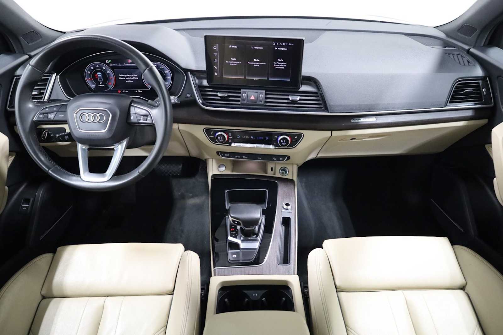 Thumbnail: 2023 Audi Q5 - 24